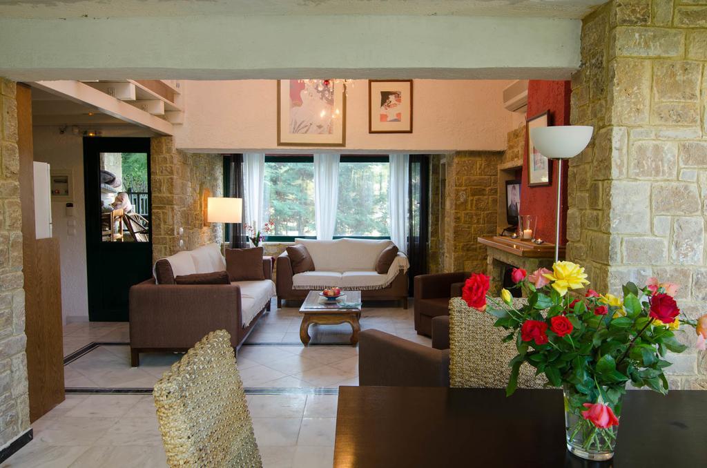 Maria Elena Villas Neos Marmaras Room photo
