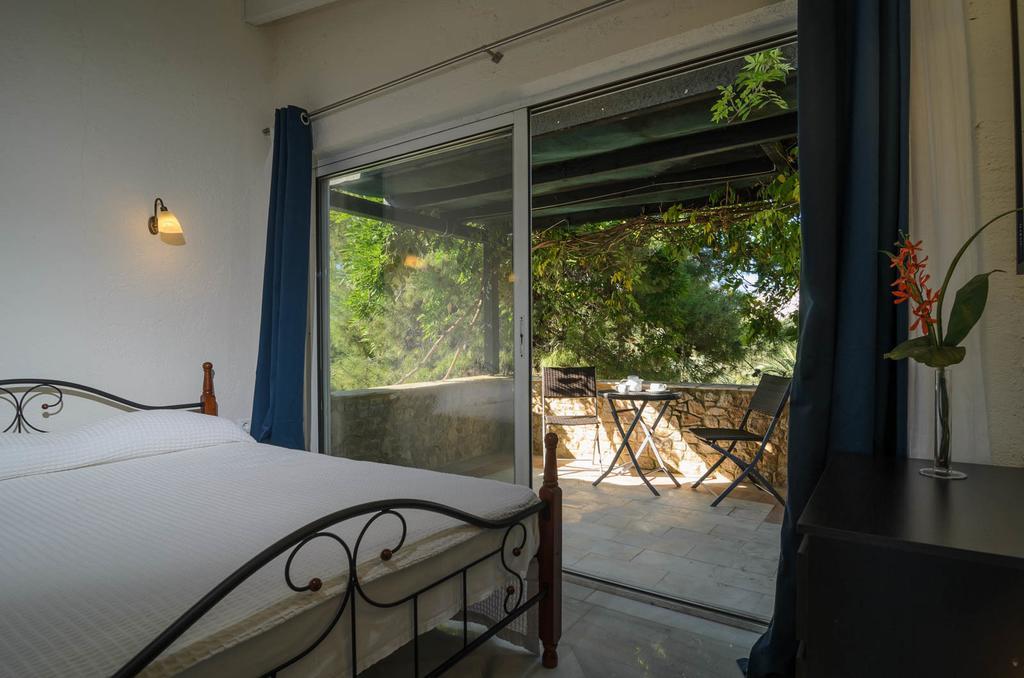 Maria Elena Villas Neos Marmaras Room photo