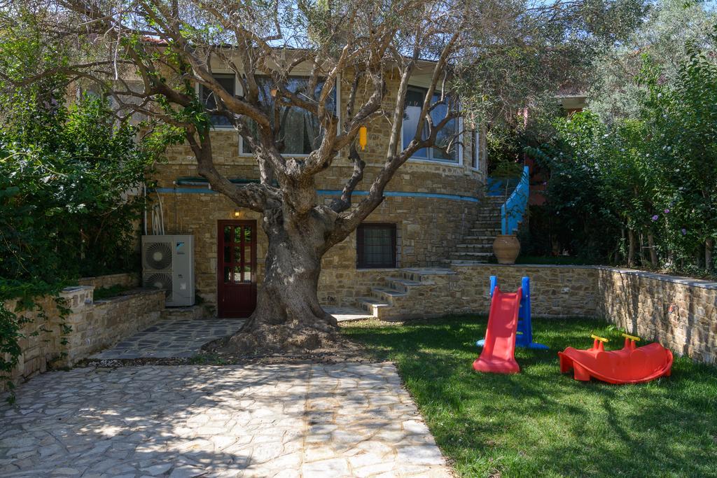 Maria Elena Villas Neos Marmaras Room photo