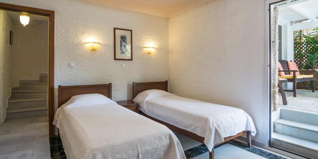 Maria Elena Villas Neos Marmaras Room photo