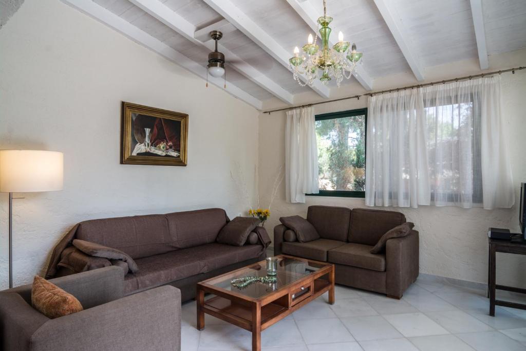 Maria Elena Villas Neos Marmaras Room photo