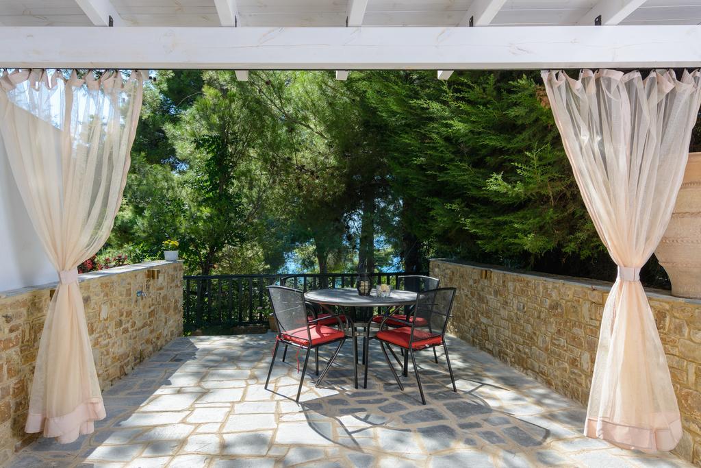 Maria Elena Villas Neos Marmaras Exterior photo