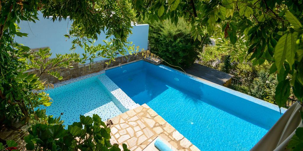 Maria Elena Villas Neos Marmaras Exterior photo