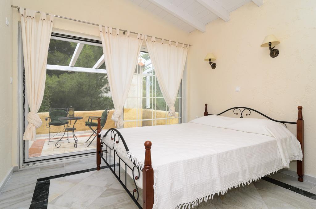 Maria Elena Villas Neos Marmaras Exterior photo