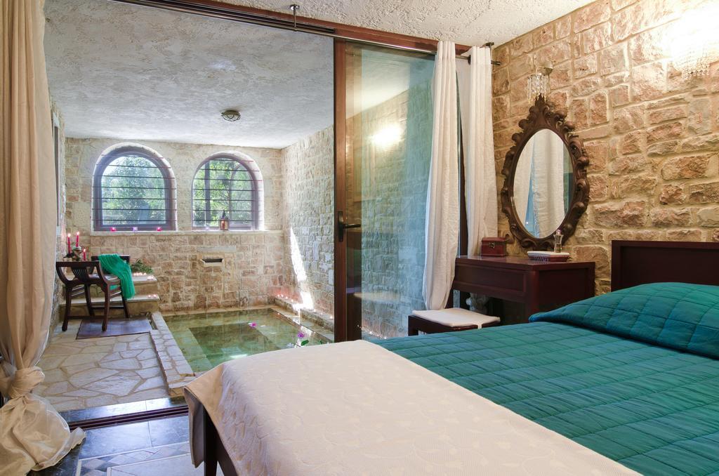 Maria Elena Villas Neos Marmaras Exterior photo